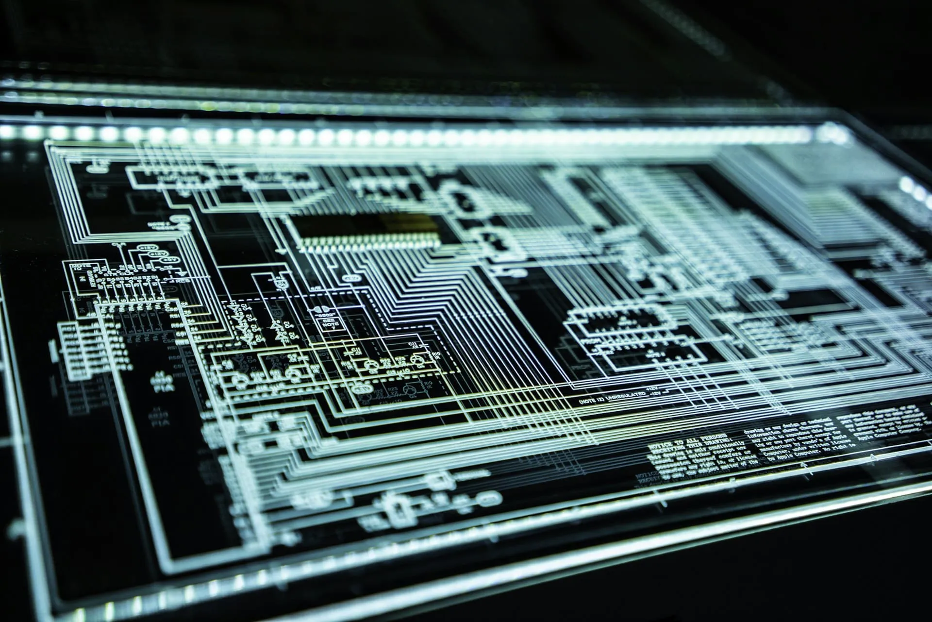 Security Systems and Low Voltage Solutions