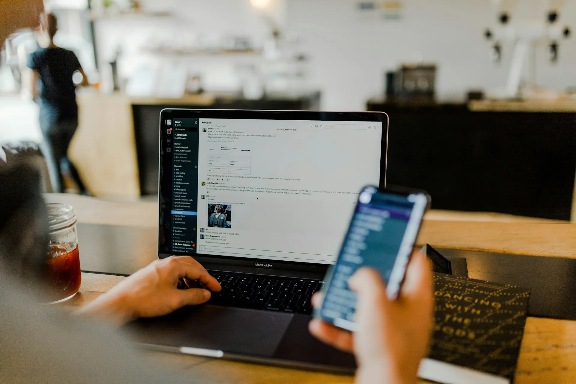Cloud and Digital Solutions