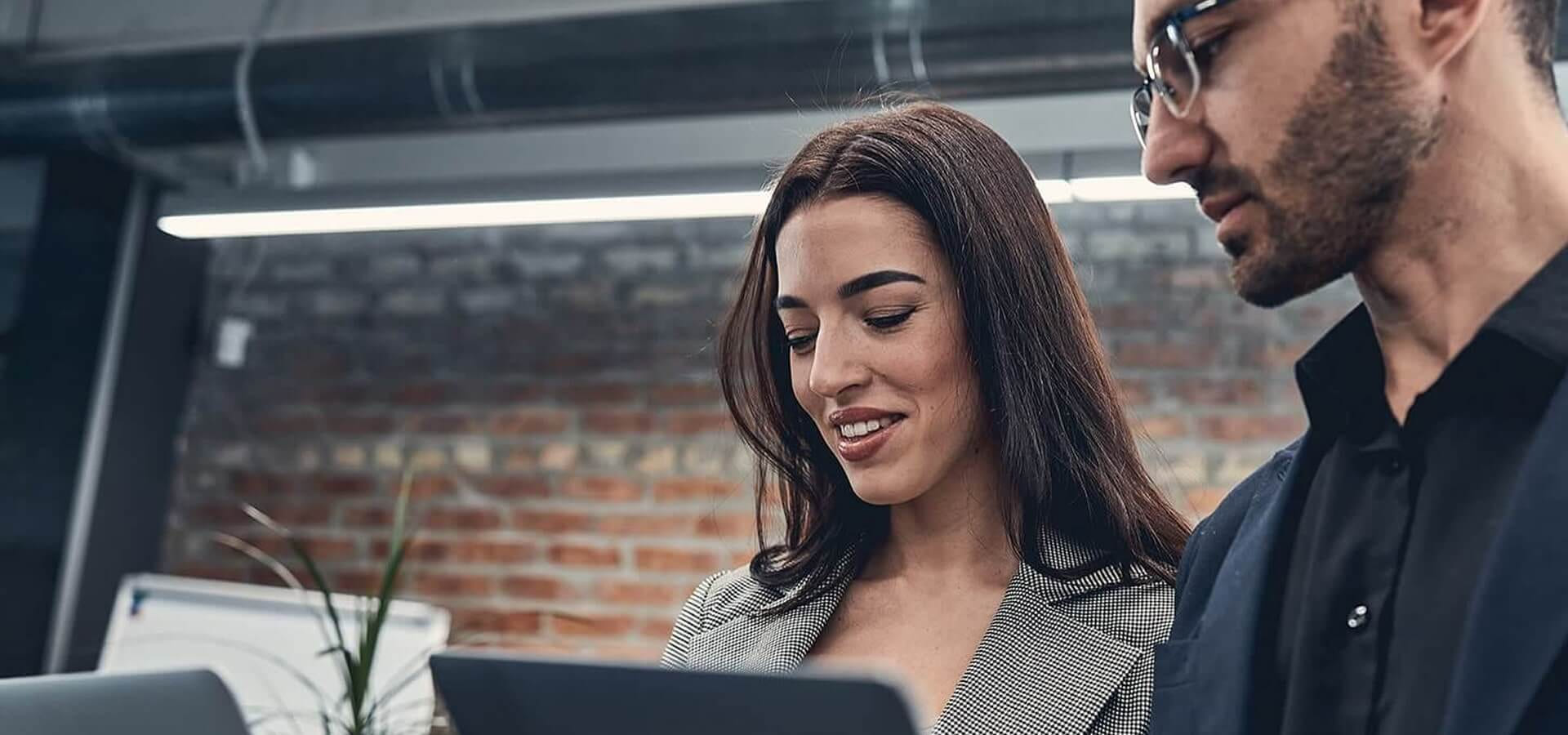 IT Support and Managed Services