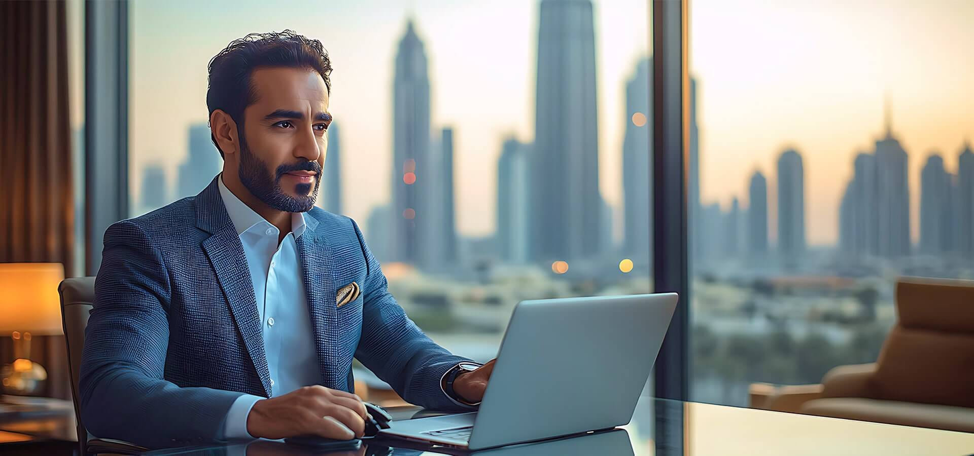 Network and Cybersecurity Solutions