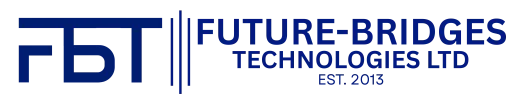 Future Bridges Technologies Ltd. Logo