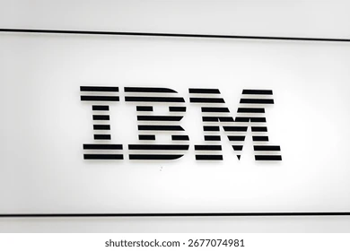 IBM