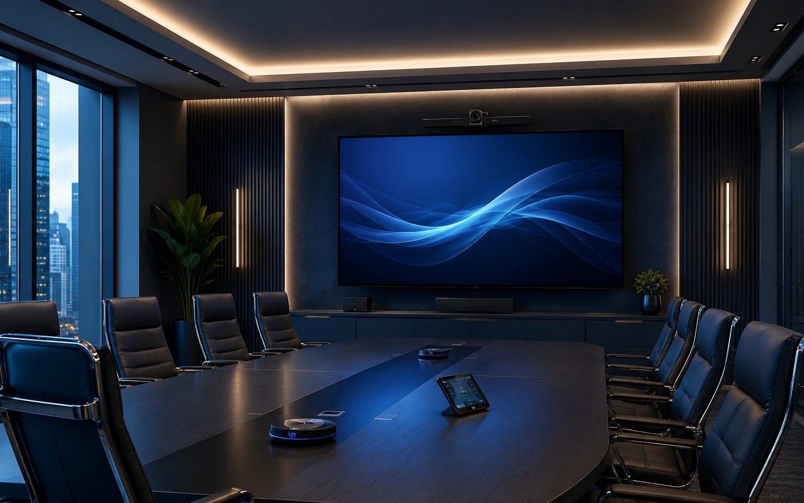 Future Bridges AV, Smart Systems & POS solutions