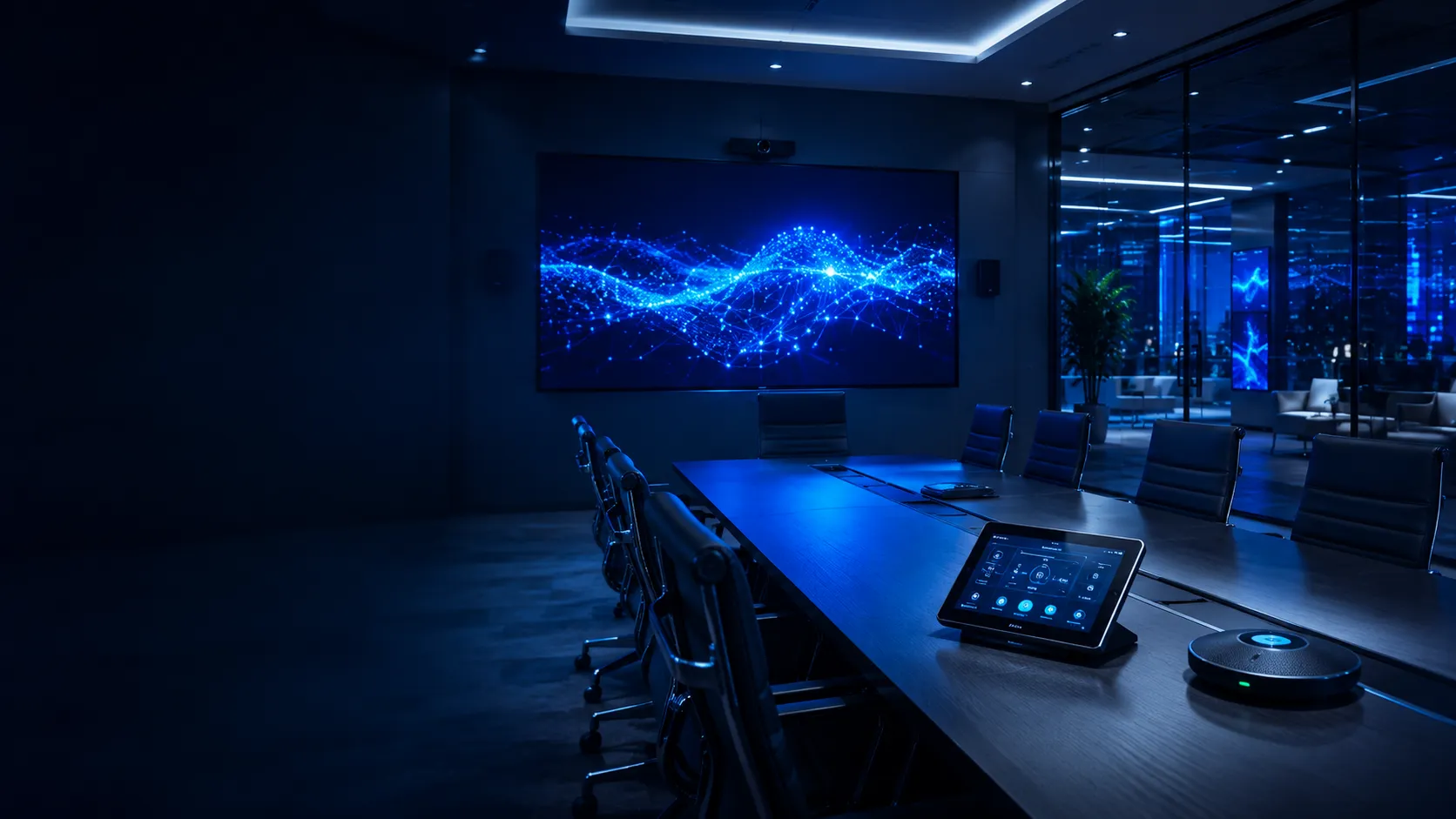 Cloud & Digital Workplace Solutions Solutions