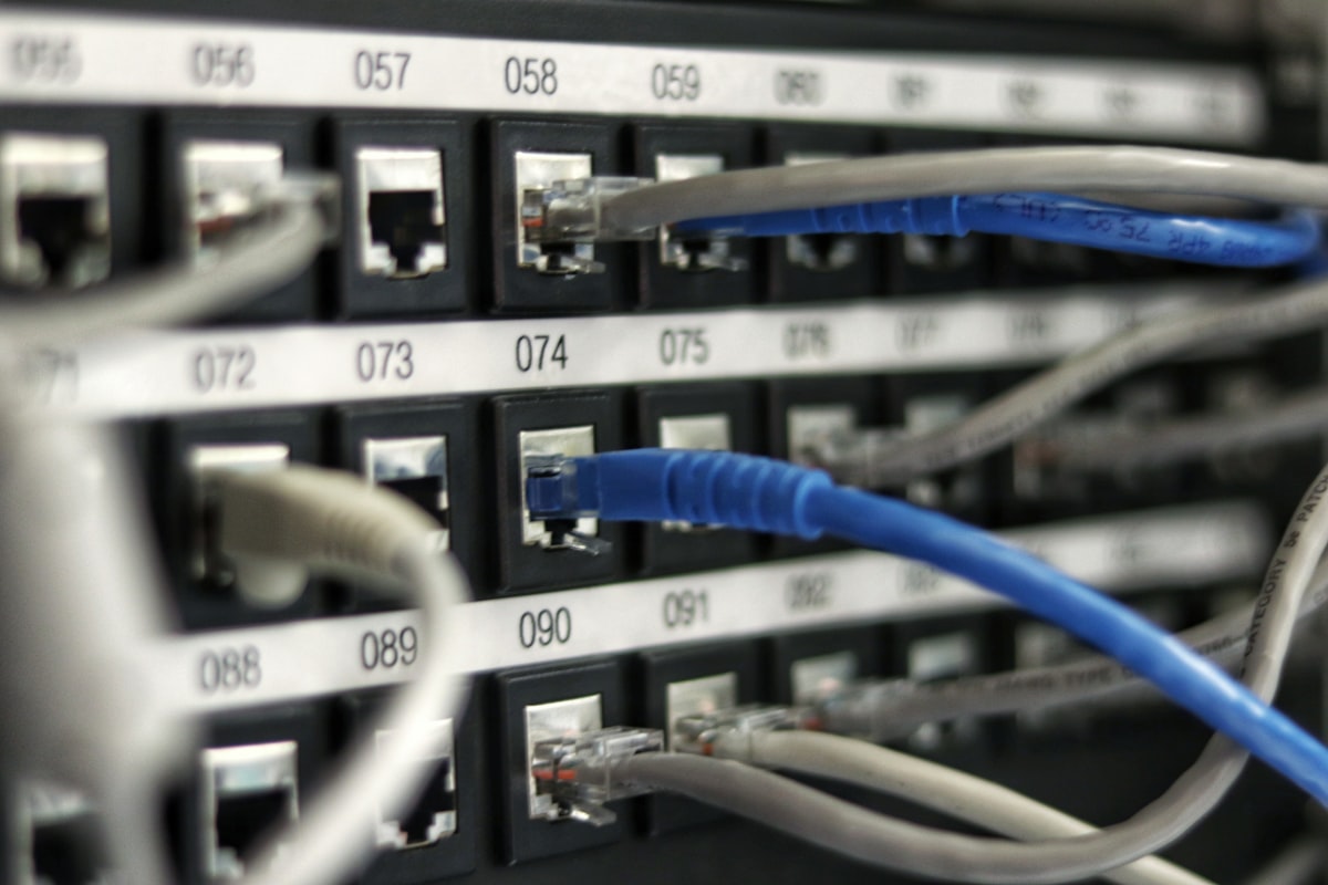 Data Center