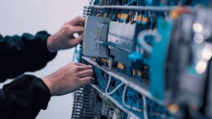 Fiber Cabling