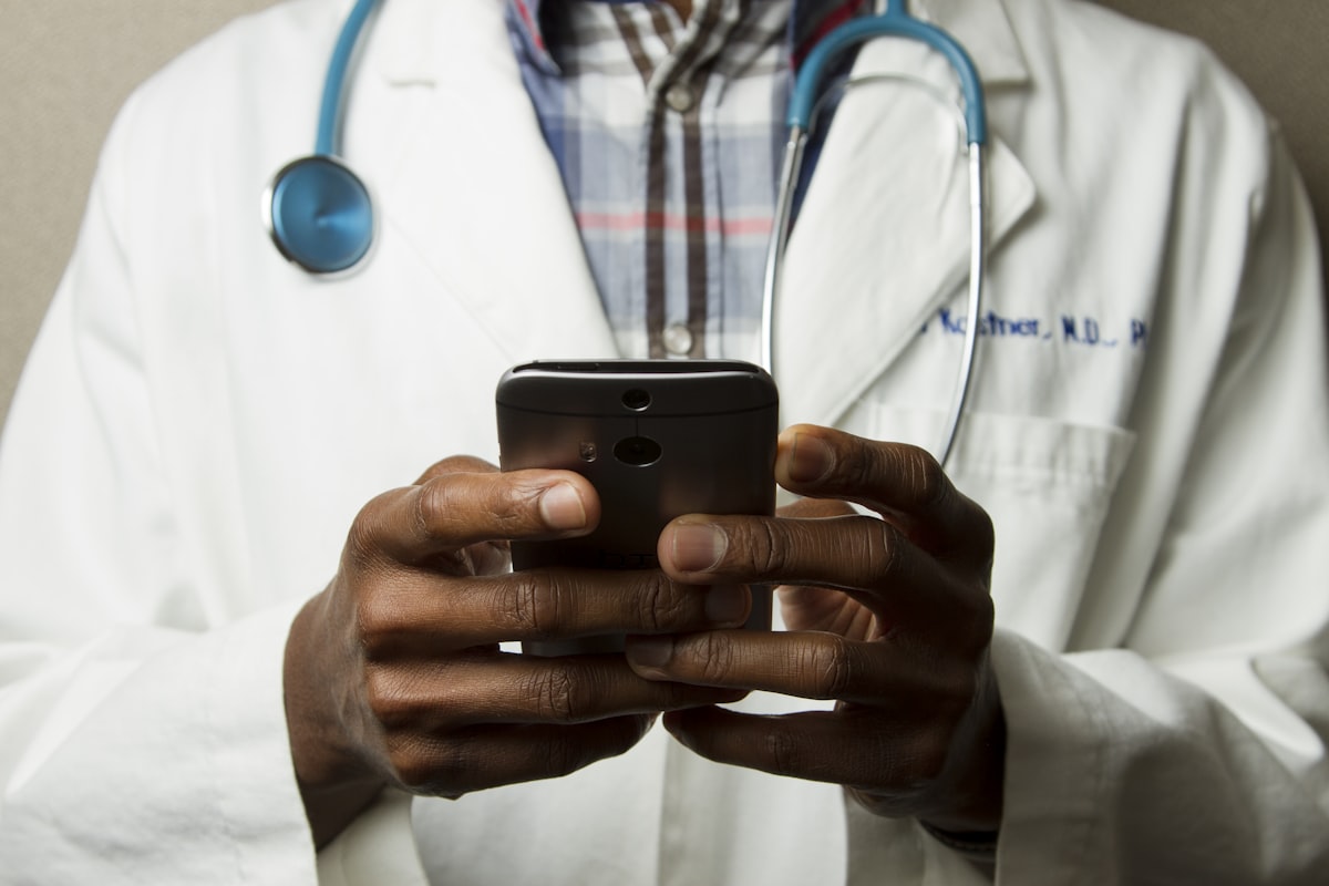 Healthcare IT