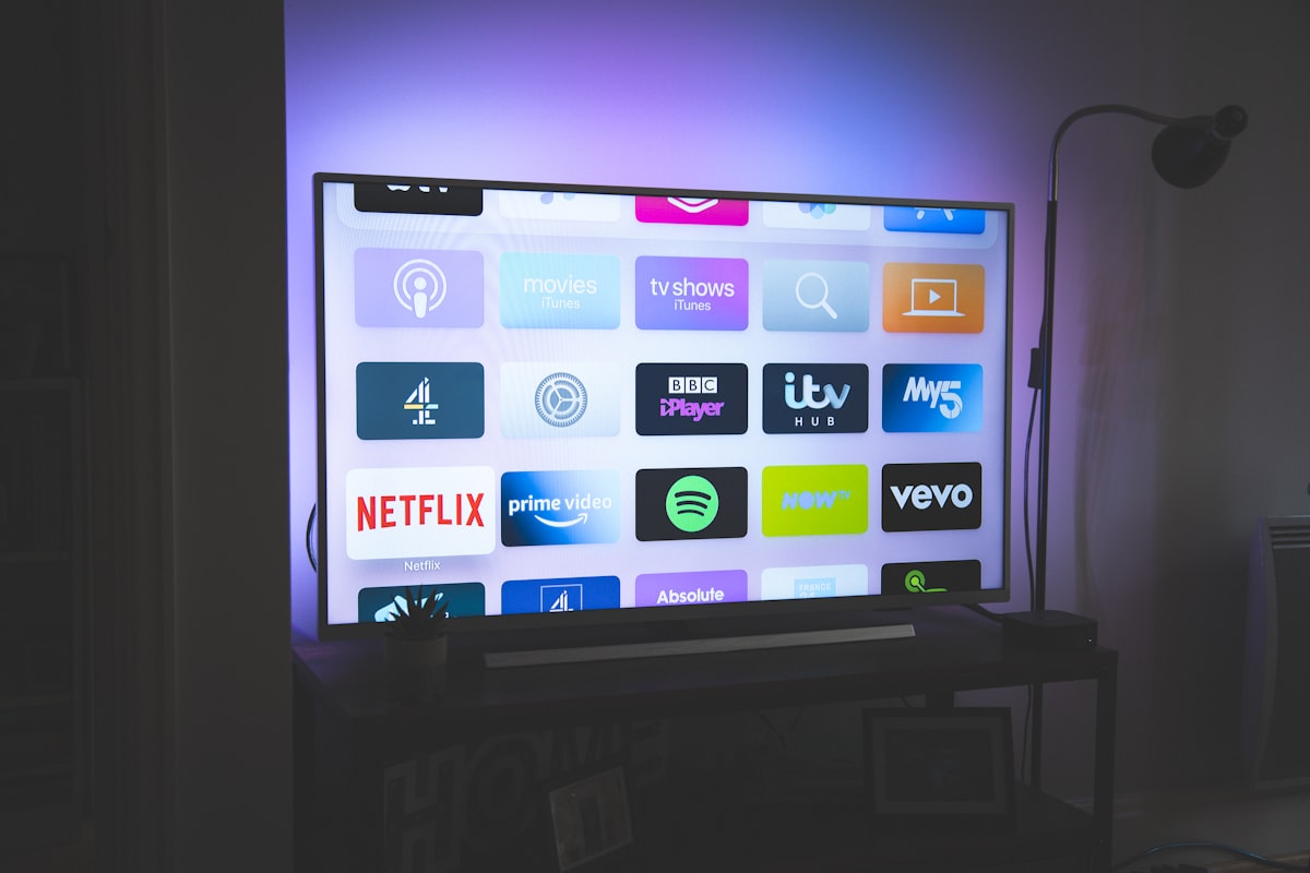 Home Theater