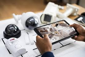 Security Systems